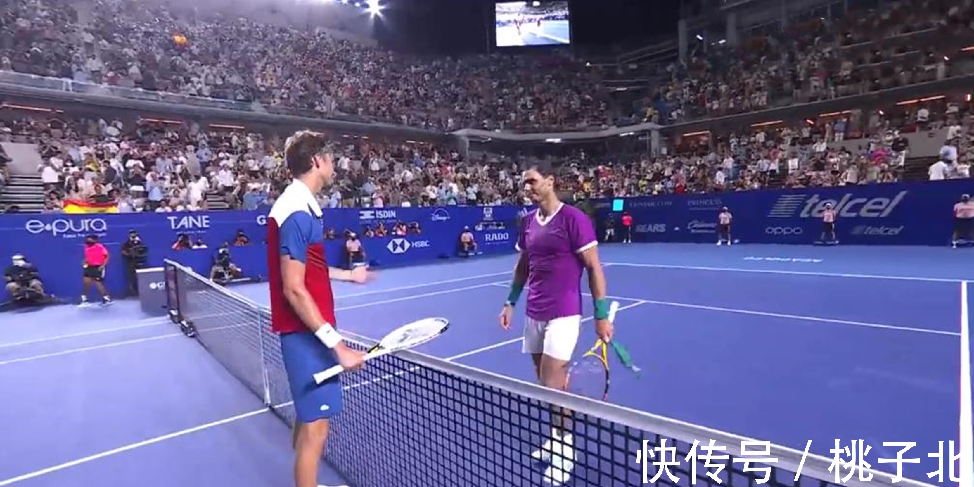 对手压制 对手压制